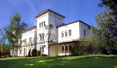 La Trobe At Beechworth - Accommodation Mt Buller 3