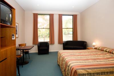 La Trobe At Beechworth - Accommodation Mt Buller 5
