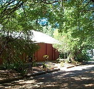 Myrtleford Caravan Park - Accommodation Mt Buller