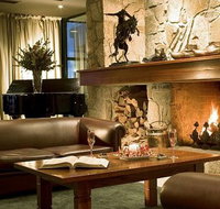 Grand Mercure Chalet Mt Buller - Accommodation Mt Buller