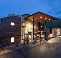 Saltus Luxury Retreat - Accommodation Mt Buller