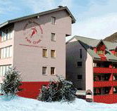 Snow Ski Apartments - Accommodation Mt Buller