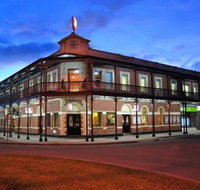 Grand Terminus Hotel - Accommodation Mt Buller
