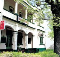 Healesville Hotel - Accommodation Mt Buller