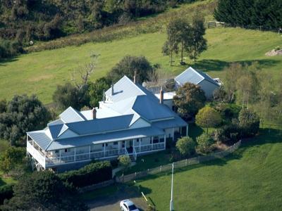 Hordern Vale VIC Accommodation Mt Buller