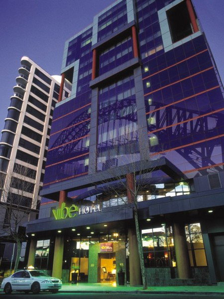 Vibe Hotel North Sydney - Accommodation Mt Buller 0