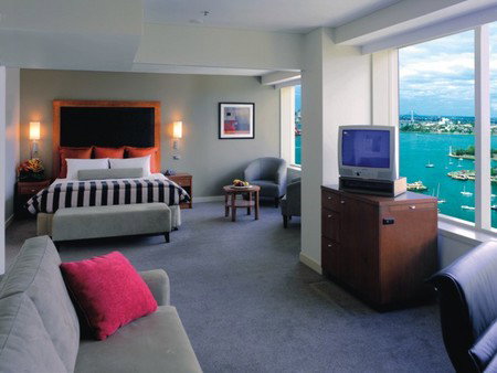 Vibe Hotel North Sydney - Accommodation Mt Buller 1