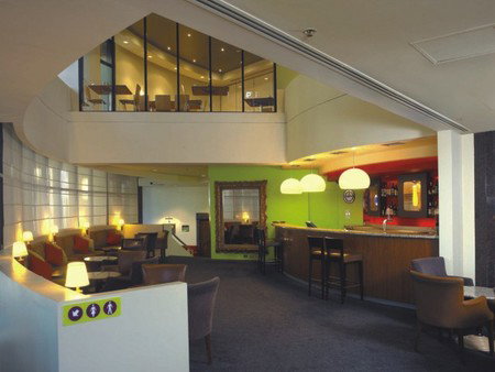 Vibe Hotel North Sydney - Accommodation Mt Buller 3