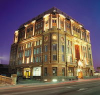 Adina Apartment Hotel Sydney Central - Accommodation Mt Buller