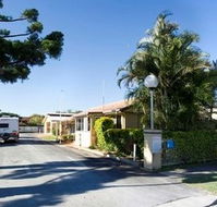 Ballina Central Holiday Park - Accommodation Mt Buller