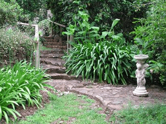 Tall Trees Motel - Accommodation Mt buller 4