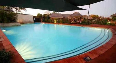 The Frangipani Cable Beach - Accommodation Mt Buller 3