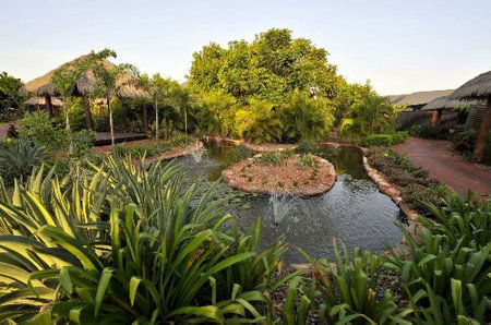 The Frangipani Cable Beach - Accommodation Mt Buller 4