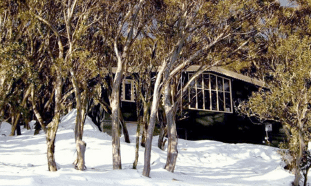 Neringa Ski Club - Accommodation Mt Buller 0