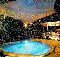 Sea Point on Trinity Beach - Accommodation Mt Buller