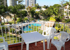 Bayview Bay Apartments - Accommodation Mt Buller