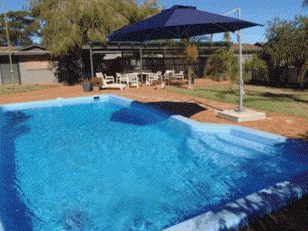 Kalgoorlie Overland Motel - Accommodation Mt Buller 1