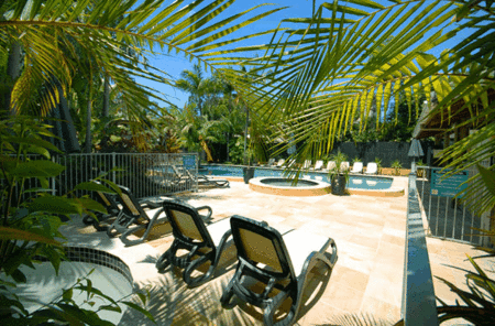 Noosa Village River Resort - Accommodation Mt Buller 0