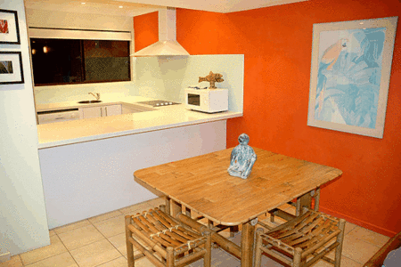 Noosa Village River Resort - Accommodation Mt Buller 2