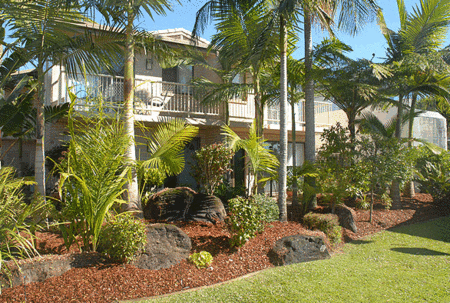 Noosa Village River Resort - Accommodation Mt Buller 3