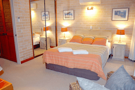 Noosa Village River Resort - Accommodation Mt Buller 4