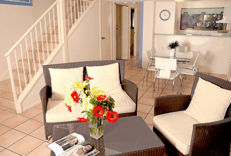 Noosa Village River Resort - Accommodation Mt Buller 5