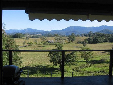 Attunga Park Country Retreat - Accommodation Mt Buller 2
