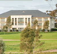 Yarra Valley Lodge - Accommodation Mt Buller