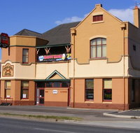 Cross Keys Hotel - Accommodation Mt Buller