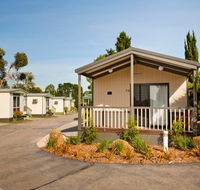 Airport Tourist Village Melbourne - Accommodation Mt Buller