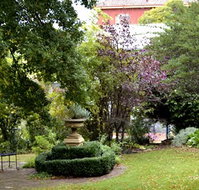 Bishopscourt Bed and Breakfast - Accommodation Mt Buller