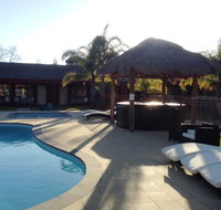 Bendigo Lakeview Motor Inn - Accommodation Mt Buller