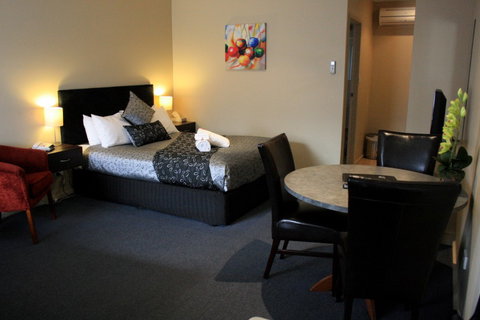 Comfort Inn May Park - Accommodation Mt Buller 0