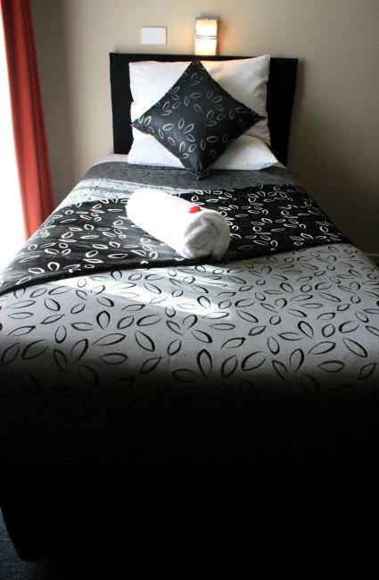 Comfort Inn May Park - Accommodation Mt Buller 1