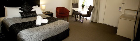 Comfort Inn May Park - Accommodation Mt Buller 2