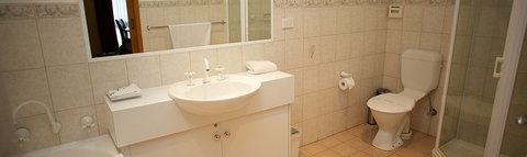 Comfort Inn May Park - Accommodation Mt Buller 5