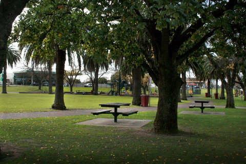 Comfort Inn May Park - Accommodation Mt Buller 7