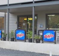 Glen Cromie Caravan Park