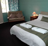 The Bay Motel - Safety Beach - Accommodation Mt Buller