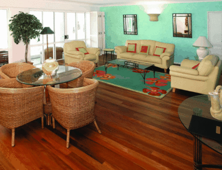 Villa Paradiso - Accommodation Mt Buller 3