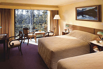 Cradle Mountain Chateau - Accommodation Mt Buller 3