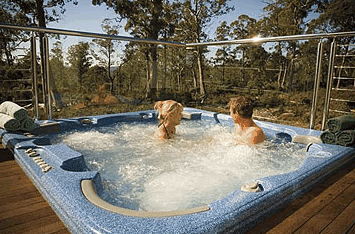 Cradle Mountain Chateau - Accommodation Mt Buller 5