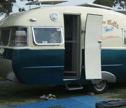 Hillcrest Tourist Park - Accommodation Mt Buller 1