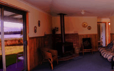 Lake Yalleena Cabins - Accommodation Mt Buller 1