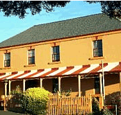 Meredith House