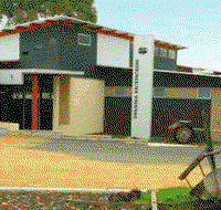 Swansea Backpacker Lodge