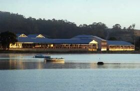 Tidal Waters Resort St Helens - Accommodation Mt Buller 1
