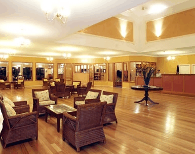 Tidal Waters Resort St Helens - Accommodation Mt Buller 2