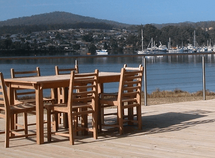 Tidal Waters Resort St Helens - Accommodation Mt Buller 3