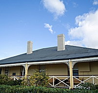 Tubby and Padman Boutique Accommodation